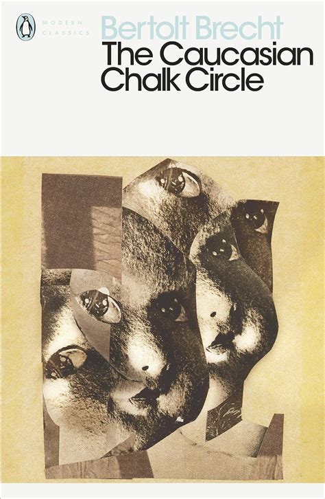 Buy Caucasian Chalk Circle, The Book Online at Low Prices in India ...