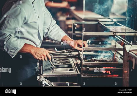 Busy Chef 的图像结果