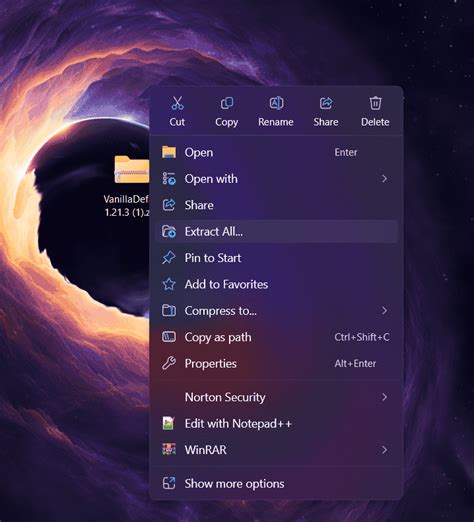 Steps for Making a Texture Pack Java 的图像结果
