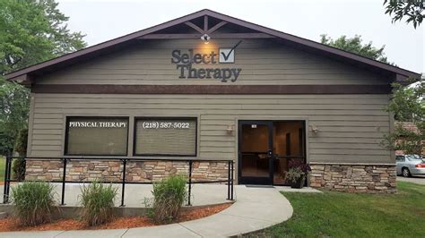 Select Physical Therapy Office Photos | Glassdoor