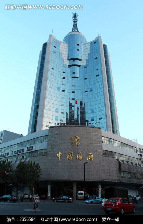 温州中国海关大楼高清图片下载_红动中国