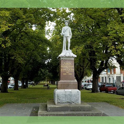 BOER WAR MEMORIAL (2026) All You Need to Know BEFORE You Go (with ...