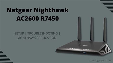 Image result for Netgear Nighthawk Router Setup