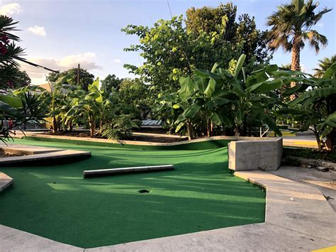 1929 Course - Cool Crest Miniature Golf and the Metzger Biergarten