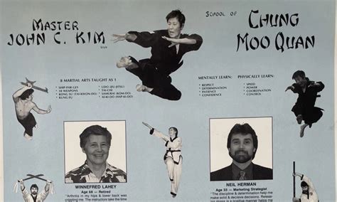 Chung Moo Quan (1973) – Encyclopedia of Cults, Sects, and New Religious Movements