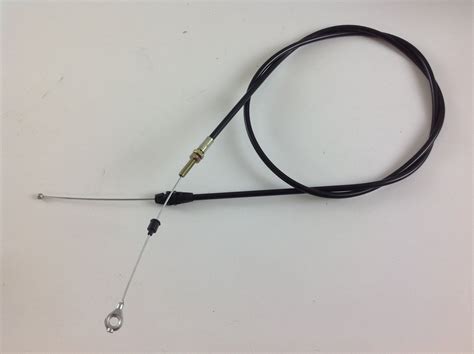 Cavo comando frizione trattorino tagliaerba compatibile  