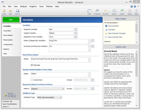 Image result for Stat Quest Mixed Models