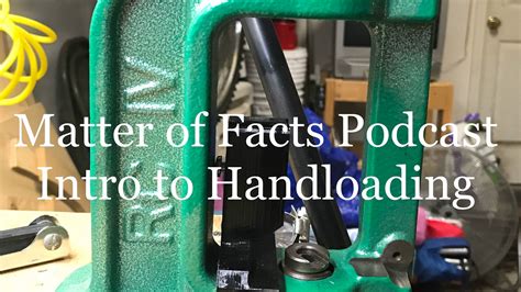 Image result for Handloading Techniques