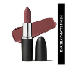 Buy Mac Brown Lipstick At Best Prices And Offers Online