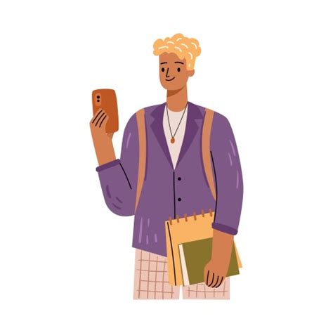 Student Cartoon Vector Images (over 210,000)