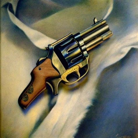 Image result for Automatic Revolver