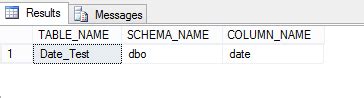 Image result for SQL Column in One Particular