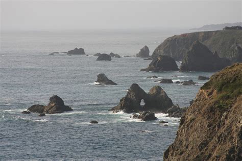 Navarro Point and Trail - Mendocino Land Trust