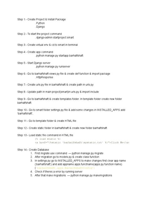 Image result for Django API for Beginners PDF