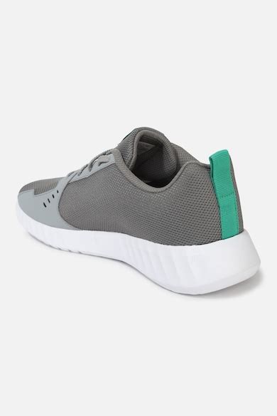 Reebok India Official | Ripple Ignite M - Men Grey Running Shoes - Men ...