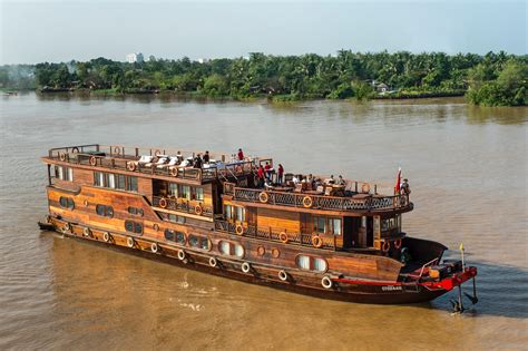 What Can You See Along The Mekong River From Can Tho To Phnom Penh? Top ...
