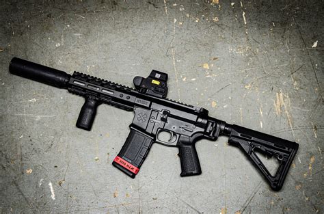 .300 blackout SBR | Sniper's Hide Forum