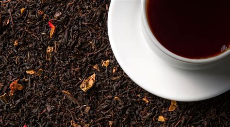 Kickstart Your Day with Black Tea: 5 Health Benefits of Your Morning ...