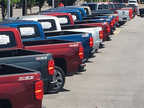 George Nunnally Chevrolet - Bentonville, AR | Cars.com