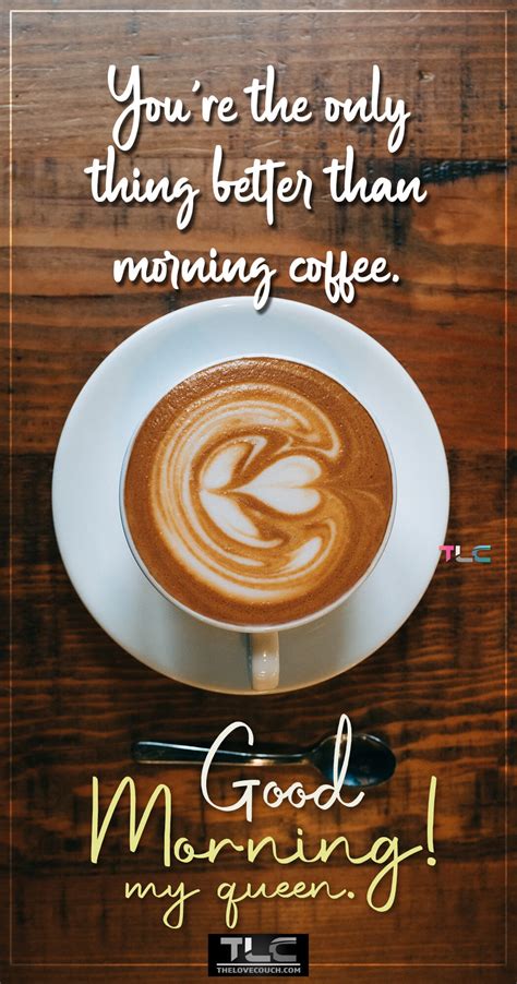 250 Good Morning Messages for Her - The Love Couch