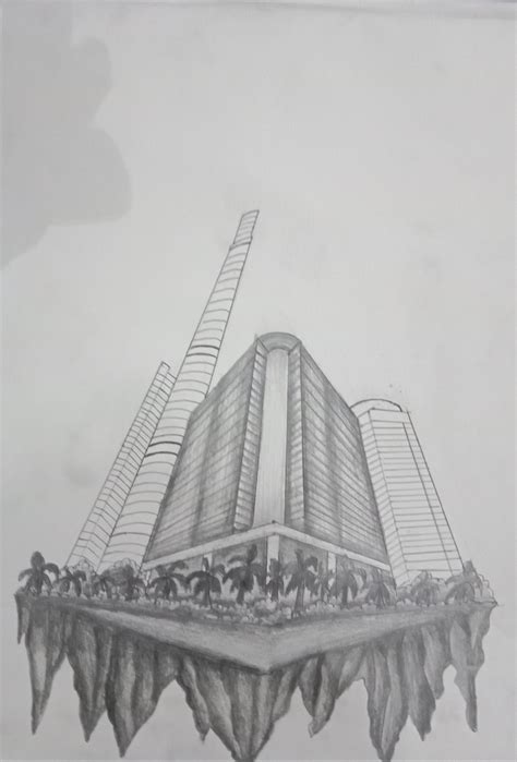 Image result for Perspective Object Drawing