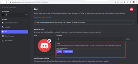Image result for Rules Bot Discord Rust