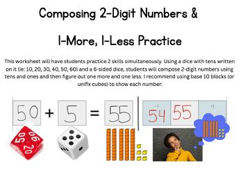 Image result for Practice Time Sing 2-Digit Numbers