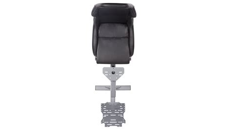Playseat® Evolution Black Racing Suède | PlayseatStore - PlayseatStore ...