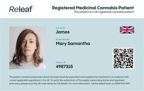 Consumer Healthcare Case Study: UK's First Home Office-Compliant ...