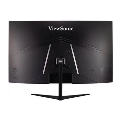 Buy ViewSonic VX3219-PC-MHD 32 Inch FHD 240Hz VA Panel 103%SRGB 1MS VA ...