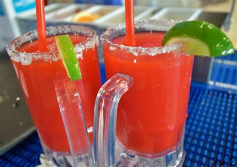 2x1 12oz Jose Cuervo Margarita Happy Hour at El Paso New Iberia, LA ...