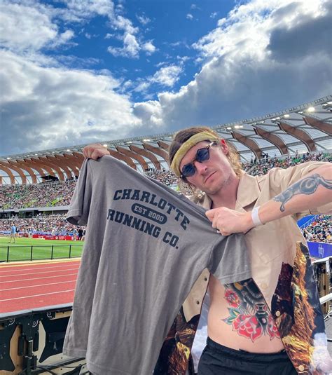 Brad — Charlotte Running Company