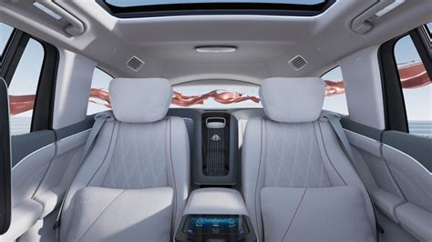 Maybach GLS 600: पावरफुल इंजन... 4.9 सेकंड में रफ्तार! लॉन्च हुई 9 गियर ...