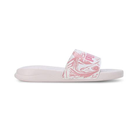 Puma Women Frosty Pink-Warm White-Strawberry Burst Popcat 20 Apexa ...