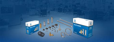 Valve Train Components – AVR (Vikram) Valves