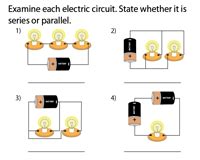 Image result for Parallel Circuit Exercises