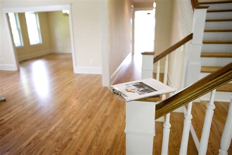 Which Way To Run Hardwood Flooring