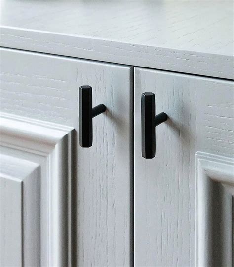 Cabinet Handles Collection | Modern Brass Handles by Mantara