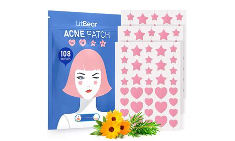 Acne patch pimple patch litbe... | Groupon Goods