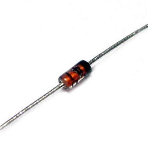 6.2V,0.5W Zenner Diode-3