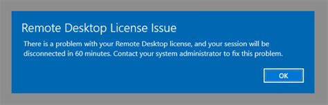 Image result for RDC License Error VMware in Thin Client