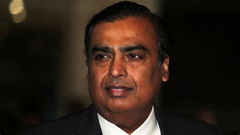 Mukesh Ambani scraps $3.2 bn deal that set up clash with Amazon chief ...