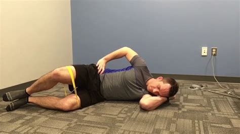 Image result for Clamshell Exercise