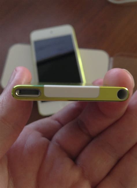 Image result for Using iPod Nano