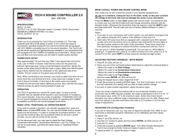 MRC Tech 6 Walk around Controller 的图像结果