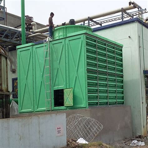 Cooling Tower Manufacturer,Cooling Tower Supplier in Hyderabad