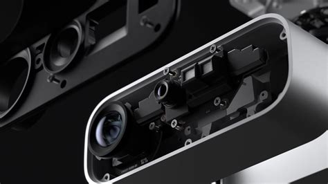 Azure Kinect 的图像结果