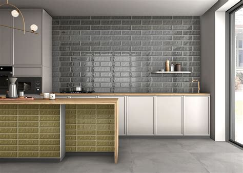 Subway Tiles LLP | A Leading Manufacturer & Exporter of Subway tiles