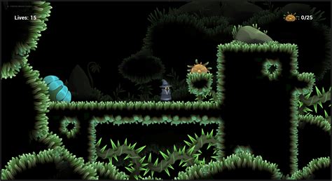 The Slime Hunt by JaeMark