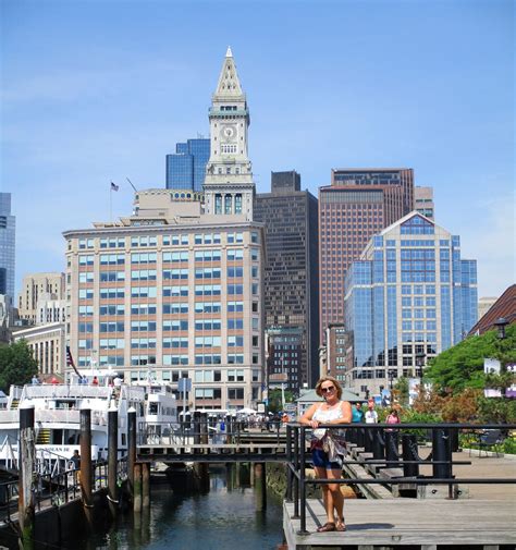 Fotos De Boston ULI Boston/New England